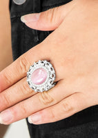 BAROQUE The Spell - Pink