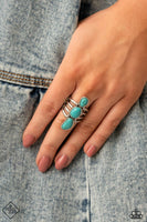 Simply Santa Fe - Complete Trend Blend (Fashion Fix) March 2021