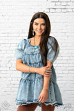 Simply Santa Fe - Complete Trend Blend (Fashion Fix) March 2021