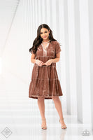 Fiercely 5th Avenue - Complete Trend Blend (Fashion Fix) March 2021