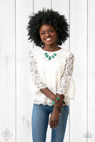 Glimpses of Malibu - Complete Trend Blend (Fashion Fix) March 2021