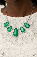 Glimpses of Malibu - Complete Trend Blend (Fashion Fix) March 2021