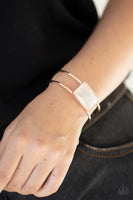 Rehearsal Refinement - Rose Gold