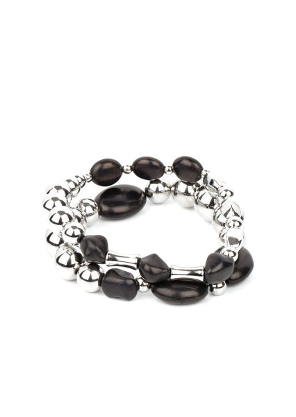 Authentically Artisan - Black