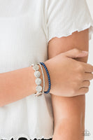 Beyond the Basics Blue (Paparazzi)