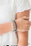 Beyond the Basics Blue (Paparazzi)