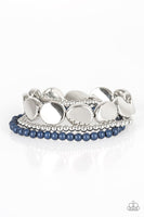 Beyond the Basics Blue (Paparazzi)