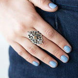 Imperial Iridescence Brown (Paparazzi)