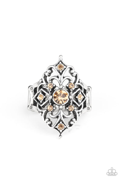 Imperial Iridescence Brown (Paparazzi)