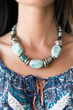 In Good Glazes Blue (Paparazzi)