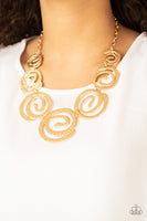 Statement Swirl (Paparazzi)