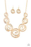 Statement Swirl (Paparazzi)