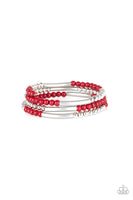 Tourist Trap Red