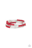 Tourist Trap Red
