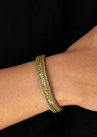 Babe Bling - Brass (Paparazzi)