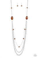 Dare to Dazzle - Brown