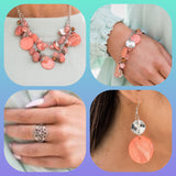 Glimpses of Malibu - Complete Trend Blend (Fashion Fix) April 2021